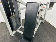 Life Fitness Multi-Press FSMP Machine